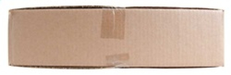 K&N 16-1/4in OD / 14-1/2in ID / 3-1/2in Height Round Air Filter - E-3804