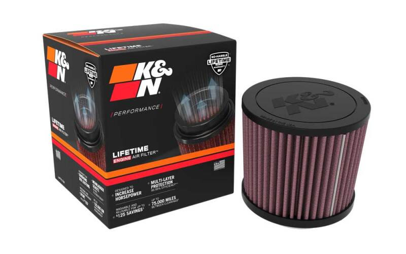 K&N 21-23 Honda Pioneer Replacement Air Filter - HA-5221
