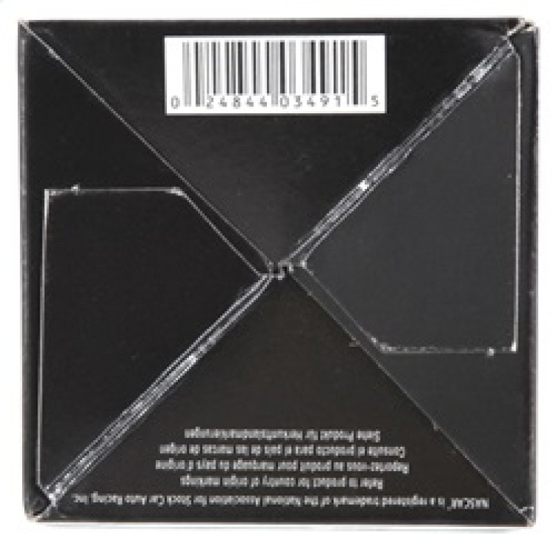 K&N Chevy / Pontiac / GMC / Buick Performance Gold Oil Filter - HP-1001