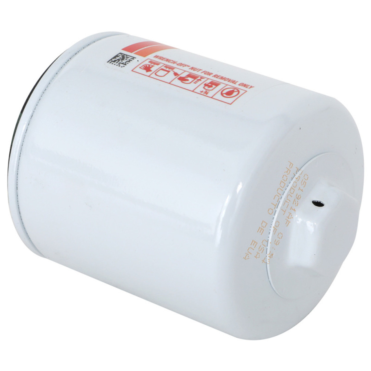K&N Buick / Chevrolet / Oldsmobile Performance Gold Oil Filter - HP-1007