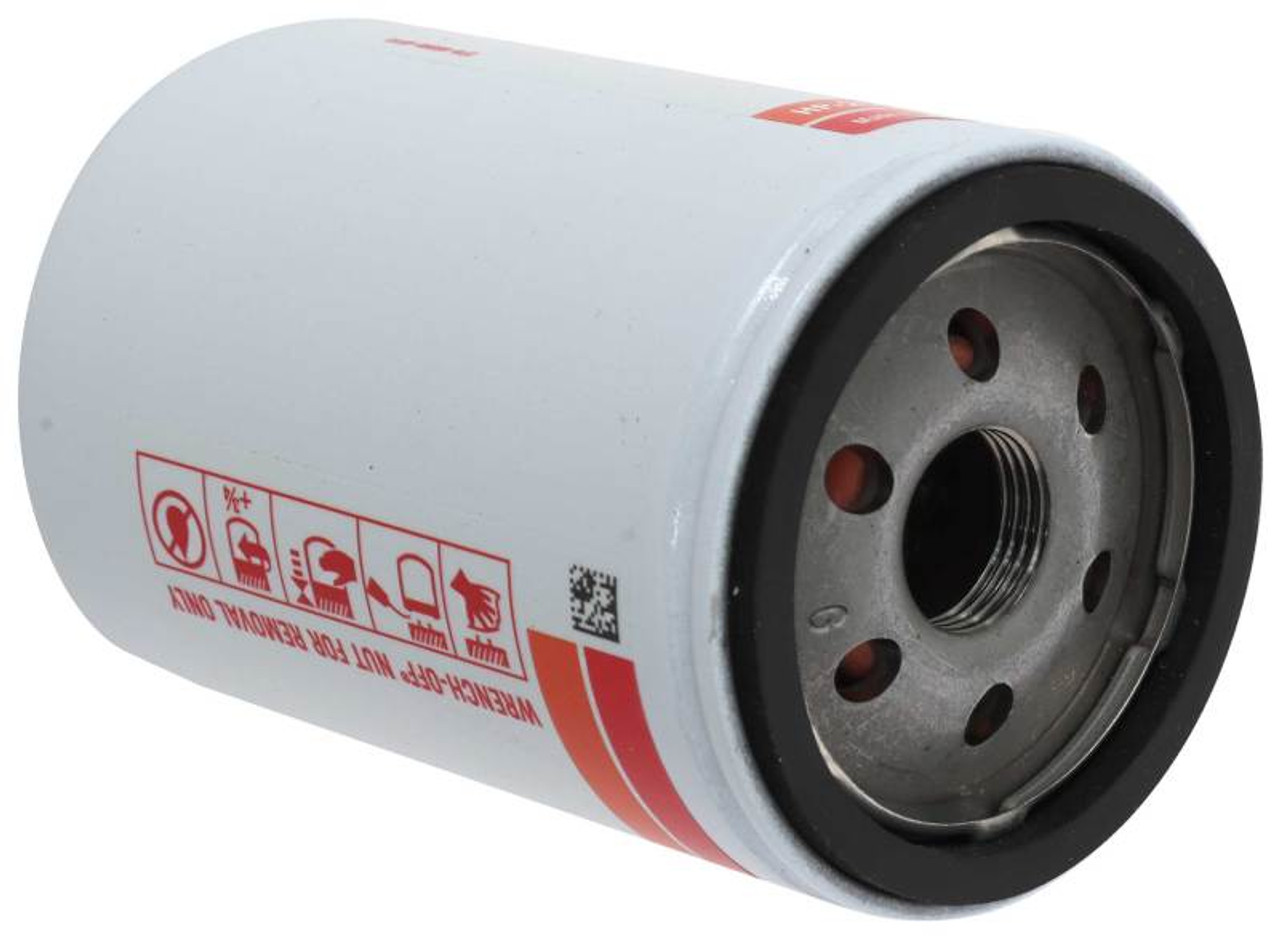 K&N Oil Filter OIL FILTER; AUTOMOTIVE - HP-2001