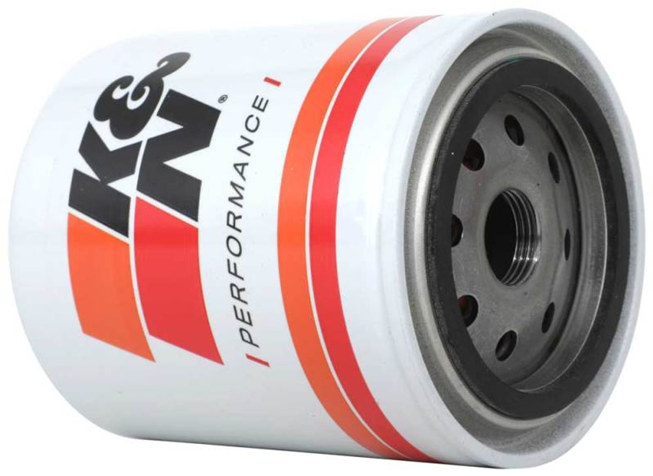 K&N Oil Filter OIL FILTER; AUTOMOTIVE - HP-2003