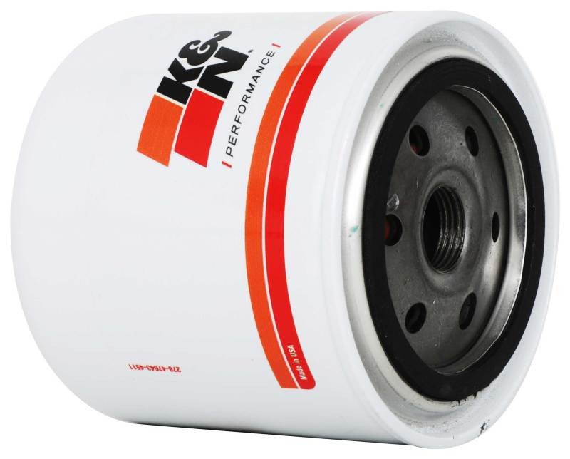 K&N Oil Filter OIL FILTER; AUTOMOTIVE - HP-2010