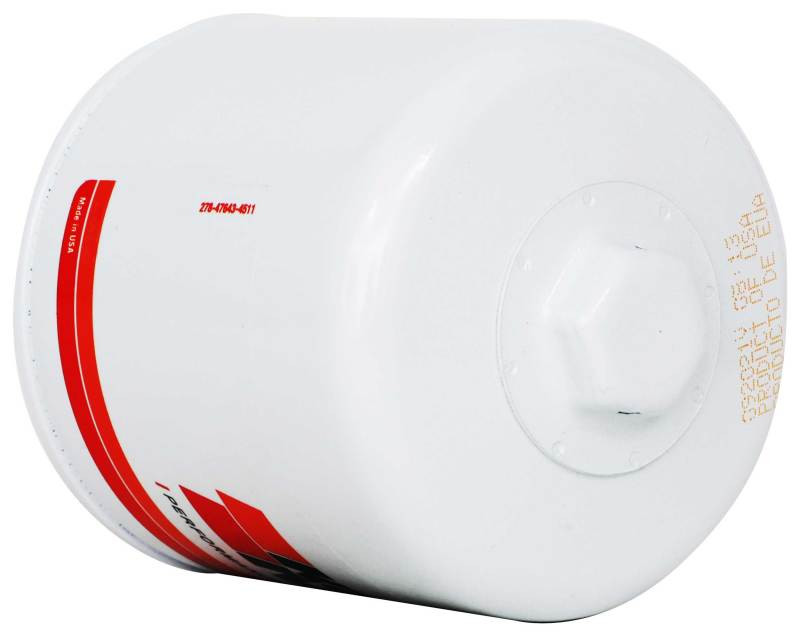 K&N Oil Filter OIL FILTER; AUTOMOTIVE - HP-2010