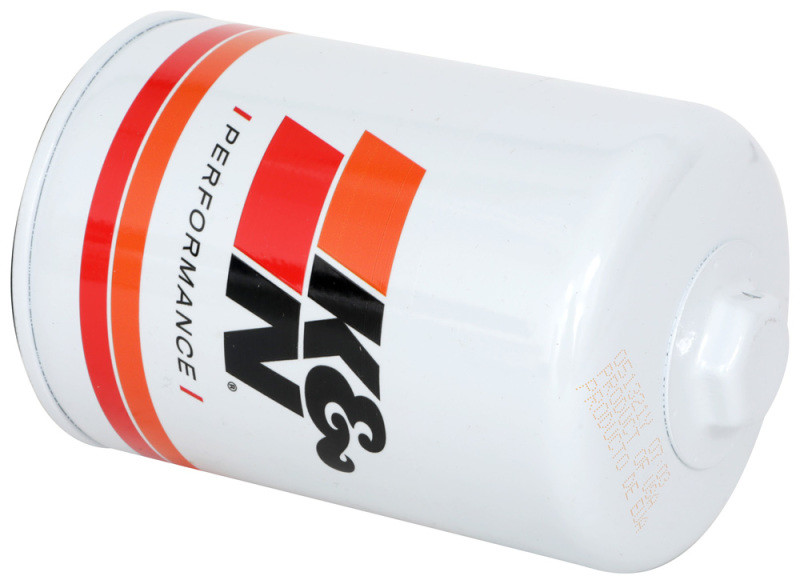 K&N Oil Filter OIL FILTER; AUTOMOTIVE - HP-3003
