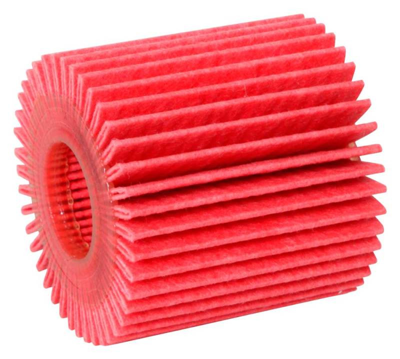 K&N Toyota / Lexus / Scion 2.75in OD x 2.64in H Oil Filter - HP-7020