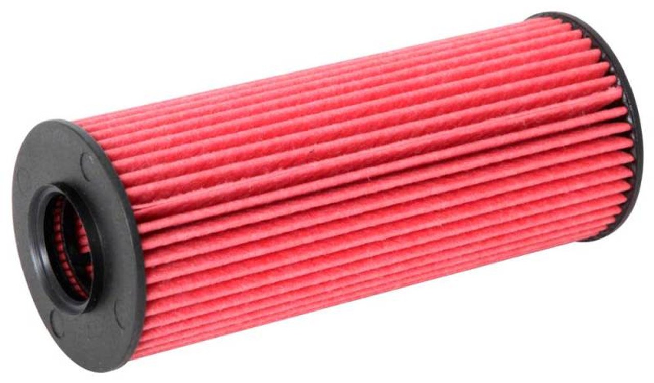 K&N Performance Oil Filter for 11-13 Chrysler 200/300 3.6L / 11-13 Dodge Durango 3.6L - HP-7025