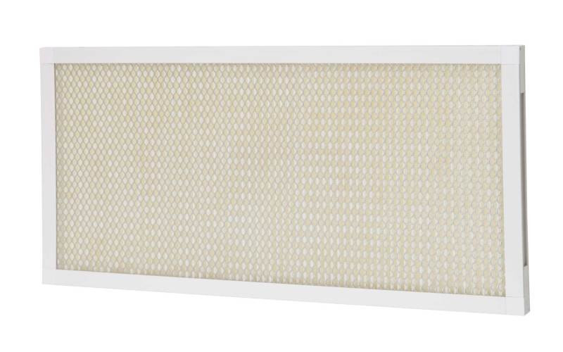 K&N HVAC Filter - 12 x 24 x 1 - HVC-11224