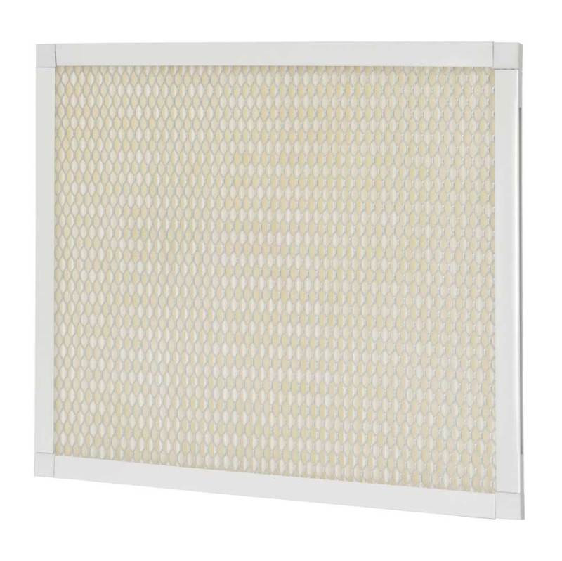 K&N HVAC Filter - 20 x 20 x 1 - HVC-12020