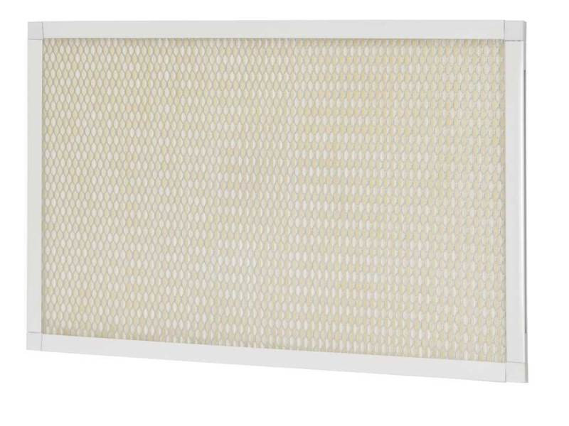 K&N HVAC Filter - 20 x 30 x 1 - HVC-12030