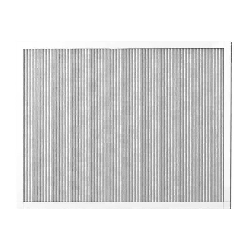 K&N HVAC Filter - 20 X 30 X 1 MERV 13 - HVC-13-12030