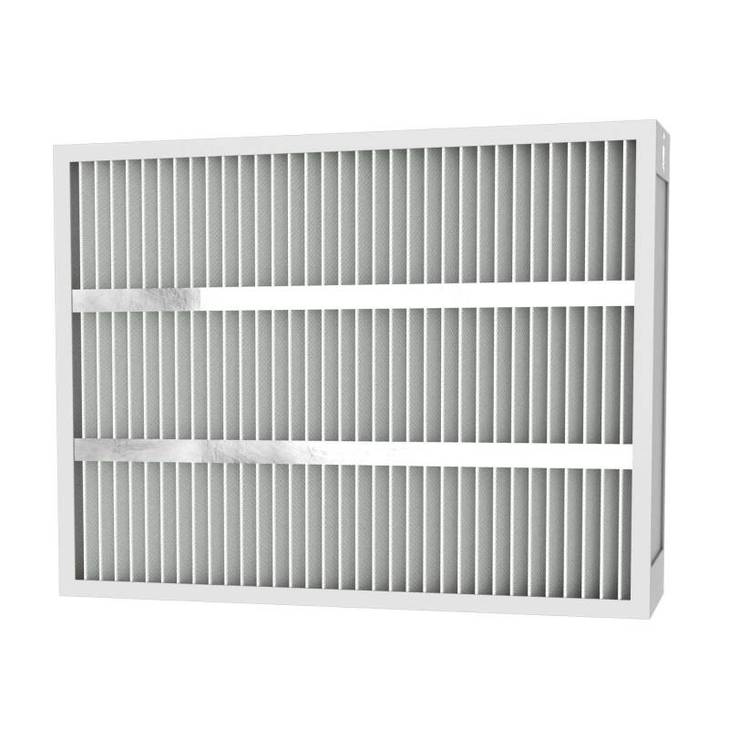 K&N HVAC Filter - 16 X 25 X 5 MERV 13 - HVC-13-51625