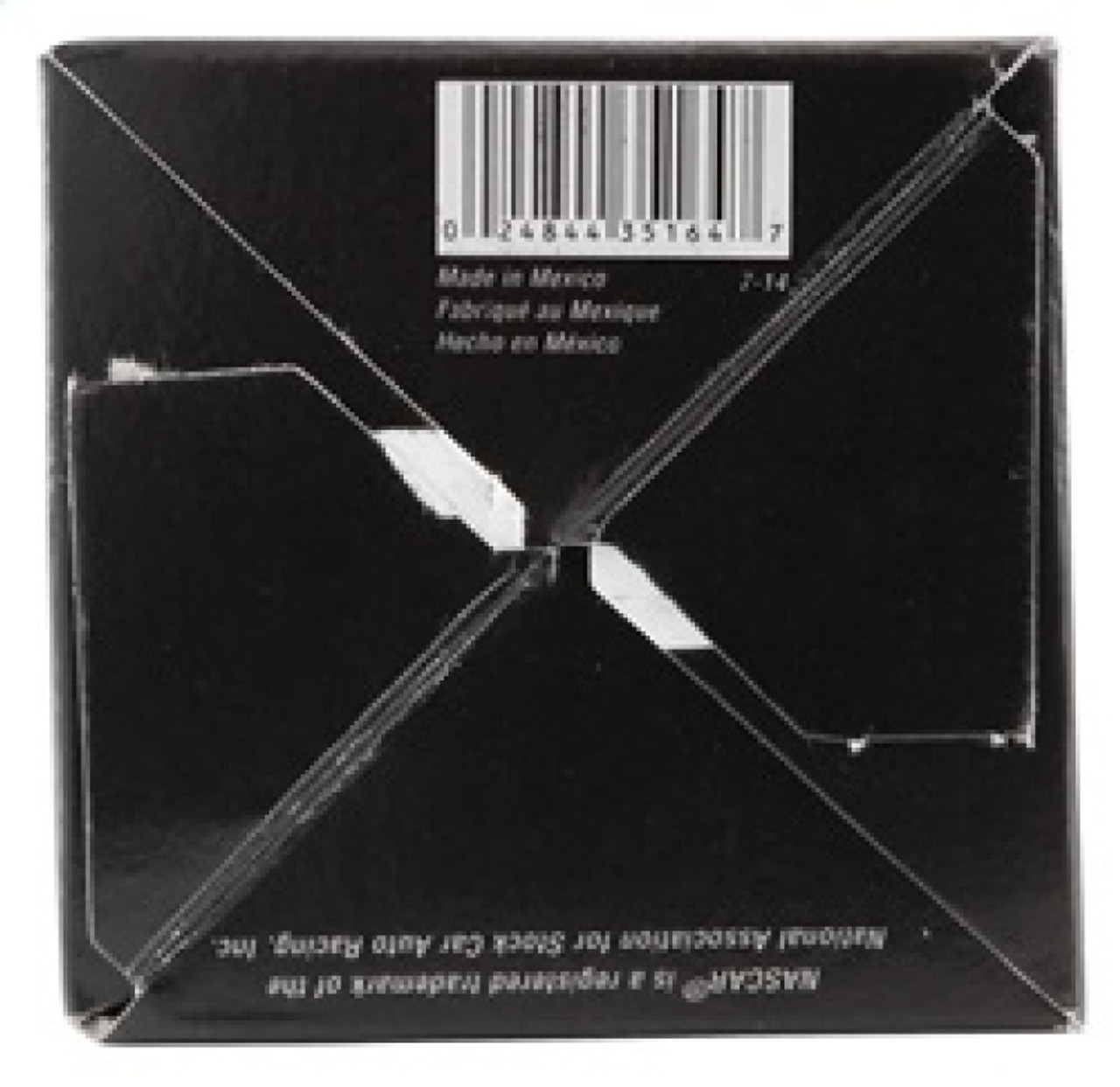 K&N 97-08 Ford F150 5.4L V8 Fuel Filter - PF-2000