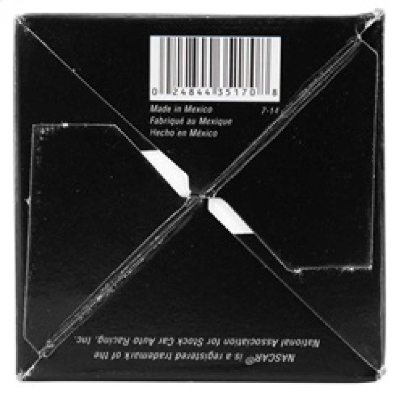 K&N Cellulose Media Fuel Filter 2.125in OD x 5.438in L - PF-2500