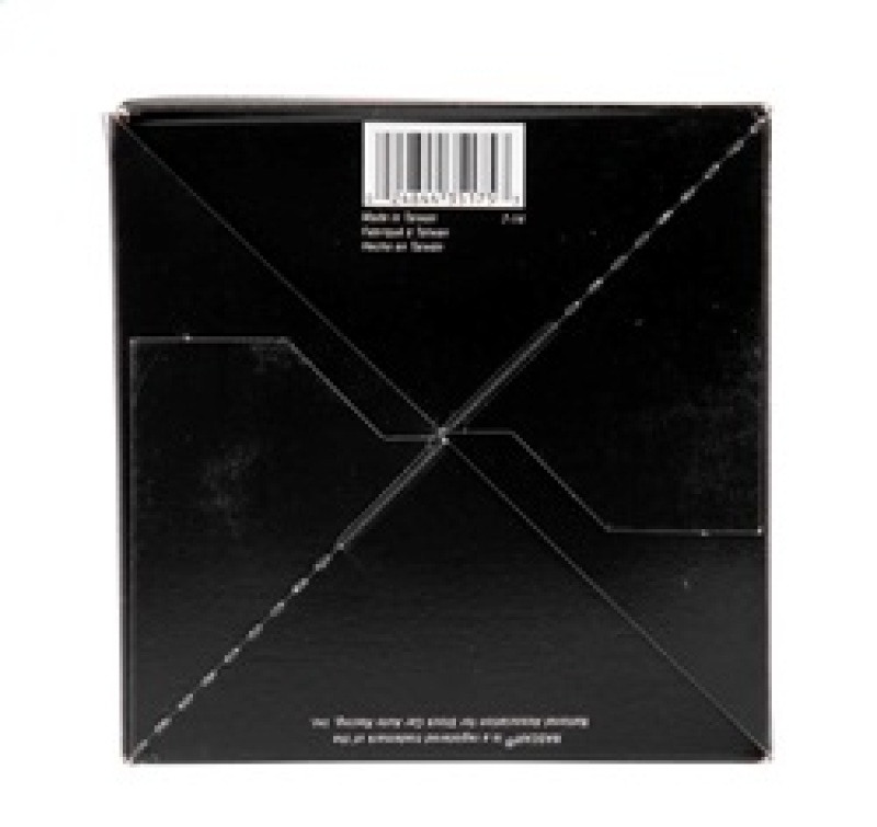 K&N Ford Diesel Truck Fuel Filter - PF-4000