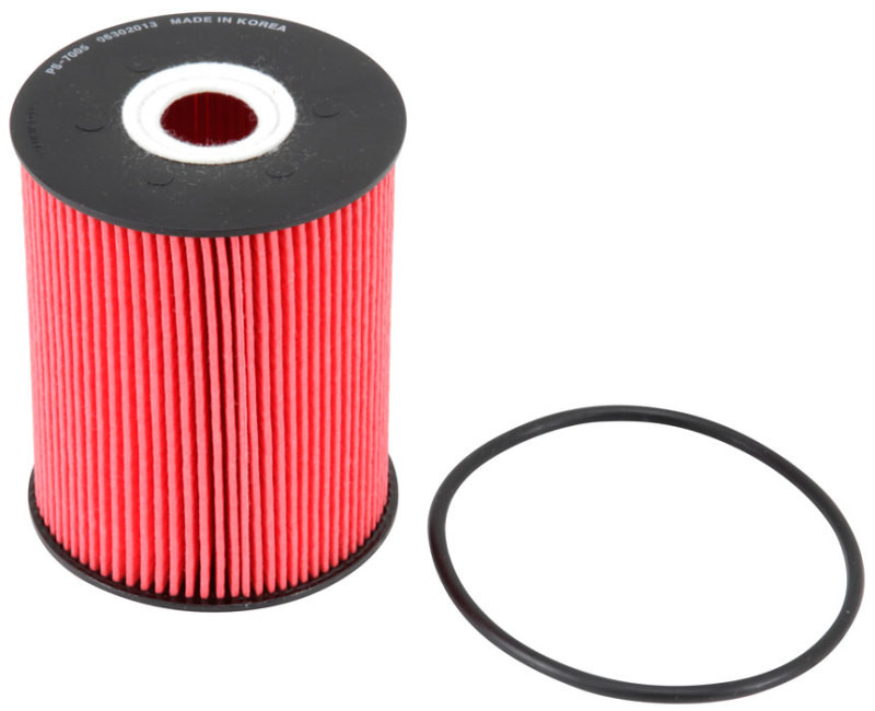 K&N Oil Filter for VW/Audi/Porsche Various Applications - PS-7005