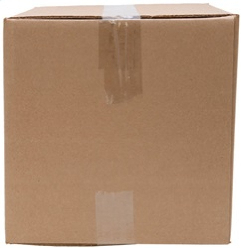 K&N Universal Round Tapered Filter 6in Flange ID x 9in Base OD x 6.625in Top OD x 7.5in Height - RC-5282