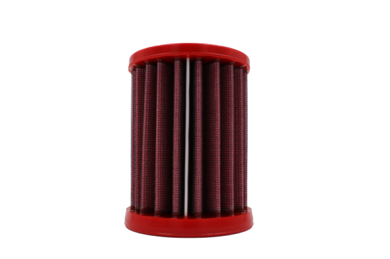 BMC 2024+ Triumph Scrambler 400 X / 2024+ Triumph Speed 400 Cylindrical Oiled Air Filter - FM01209