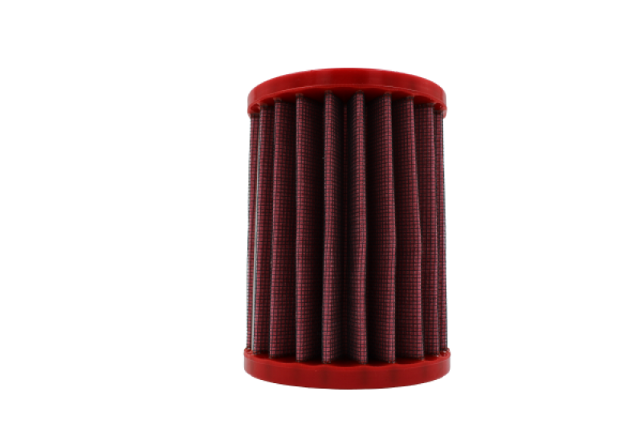 BMC 2024+ Royal Enfield Himalayan 450 Cylindrical Oiled Air Filter - FM01210