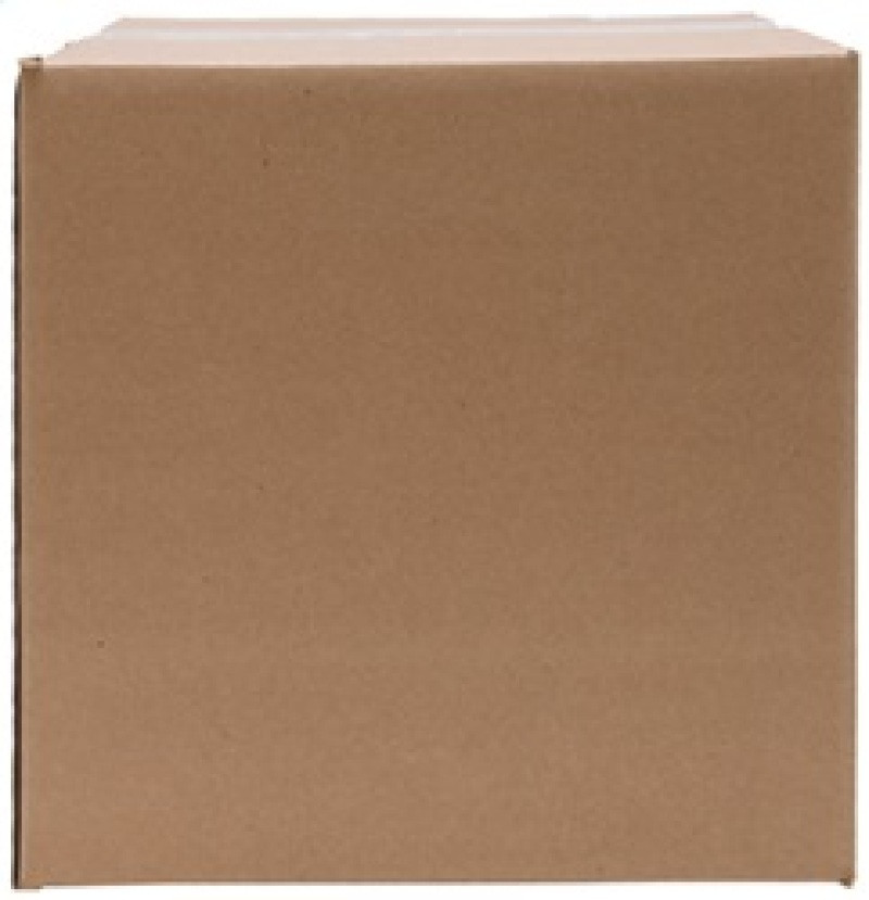 K&N Round Tapered Universal Air Filter 6 inch Flange 7.5 inch Base 5 inch Top 8 inch Height - RF-1044