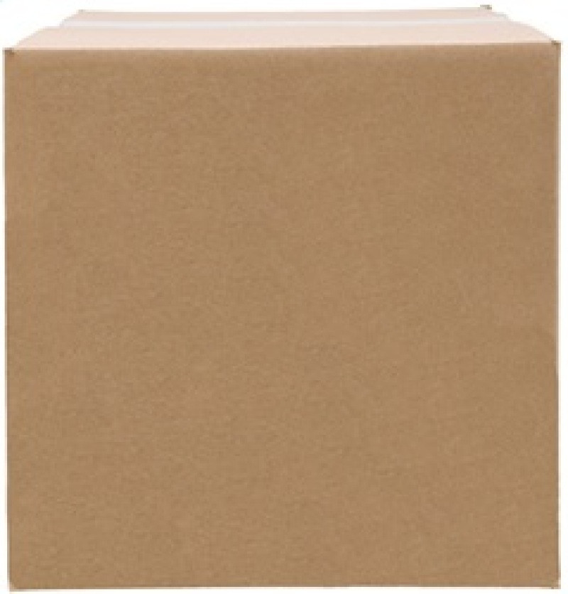 K&N Round Tapered Universal Air Filter 6 inch Flange 7.5 inch Base 5 inch Top 8 inch Height - RF-1044