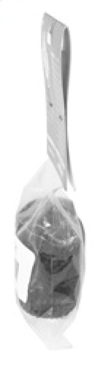 K&N Air Filter Wrap Black Round Height 2.5 in ID 7.5in - RK-3901PK