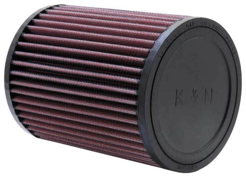 K&N Filter 3 inch Flange 5 inch OD 6 1/2 inch Height - RU-2820