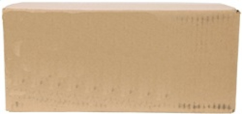 K&N Universal Round Clamp-On Air Filter 3.5in ID 9.5in Height 6in Base OD 5.25 Top OD - RU-3105HBK