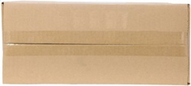 K&N Universal Round Clamp-On Air Filter 3.5in ID 9.5in Height 6in Base OD 5.25 Top OD - RU-3105HBK