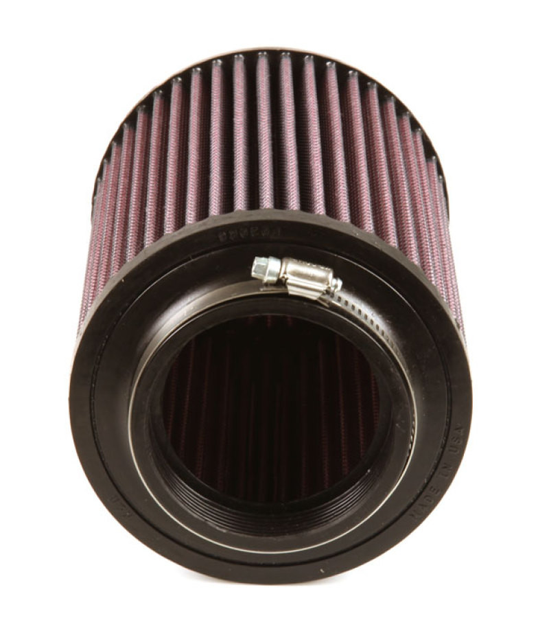 K&N Filter Universal X Stream Clamp-On Round Straight 3in Flange ID / 5in OD / 7in Height - RX-2820