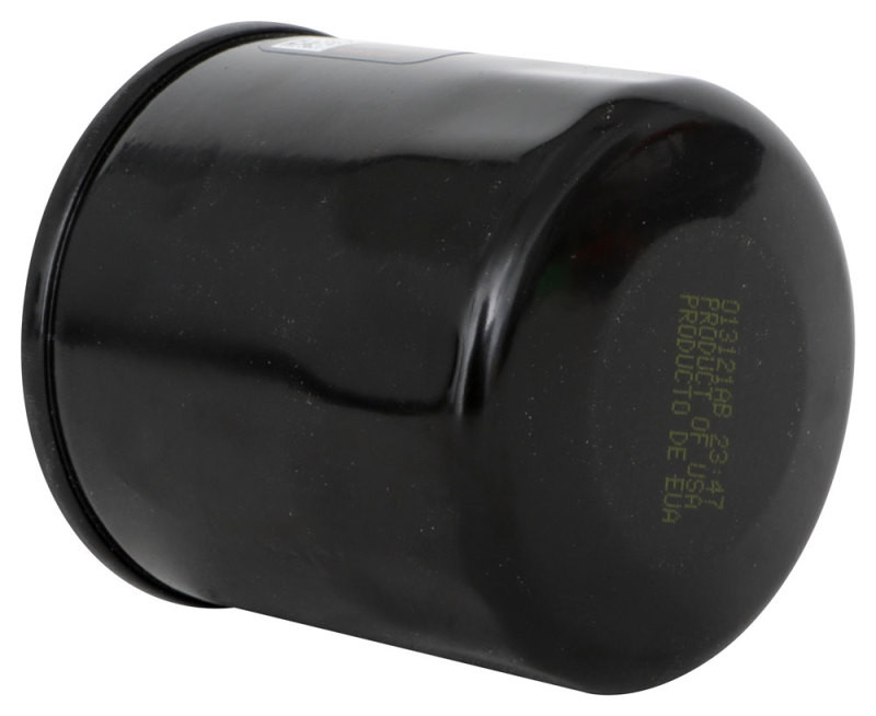 K&N 21-23 Lexus ES250 2.5L L4 / 19-23 Lexus ES300h 2.5L L4 Spin-On Oil Filter - SO-1003