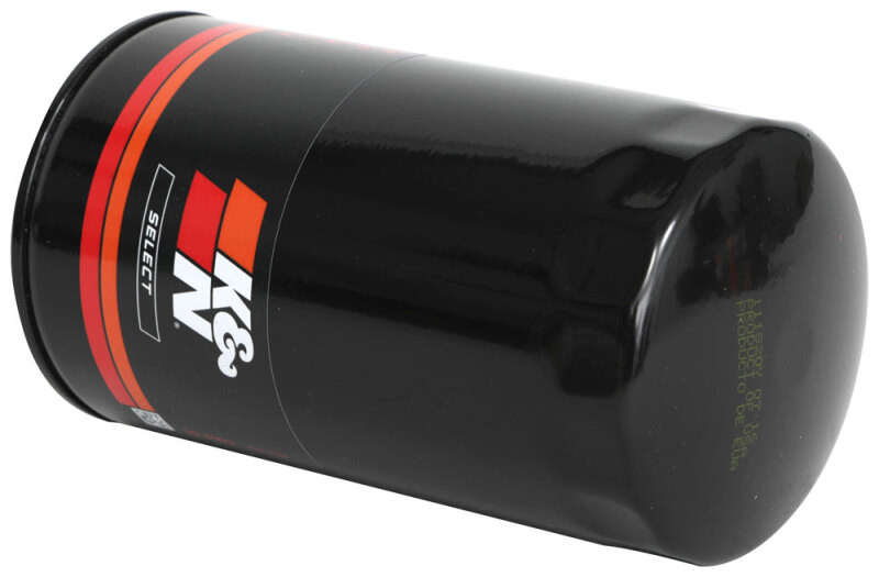 K&N 11-24 RAM 2500/3500 6.7L L6 Spin-On Oil Filter - SO-4003