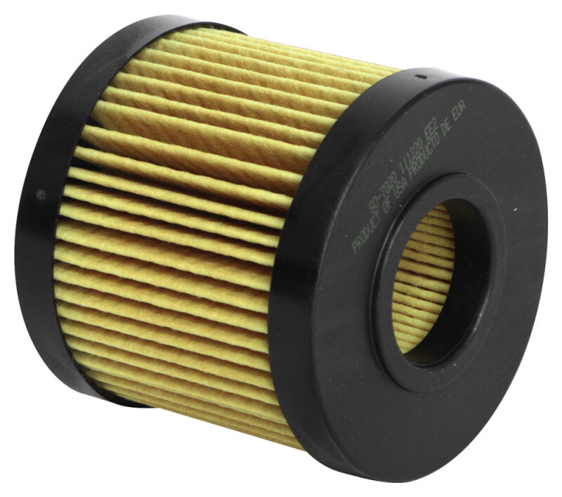 K&N 22+ Lexus ES350 3.5L V6 Oil Filter - SO-7020