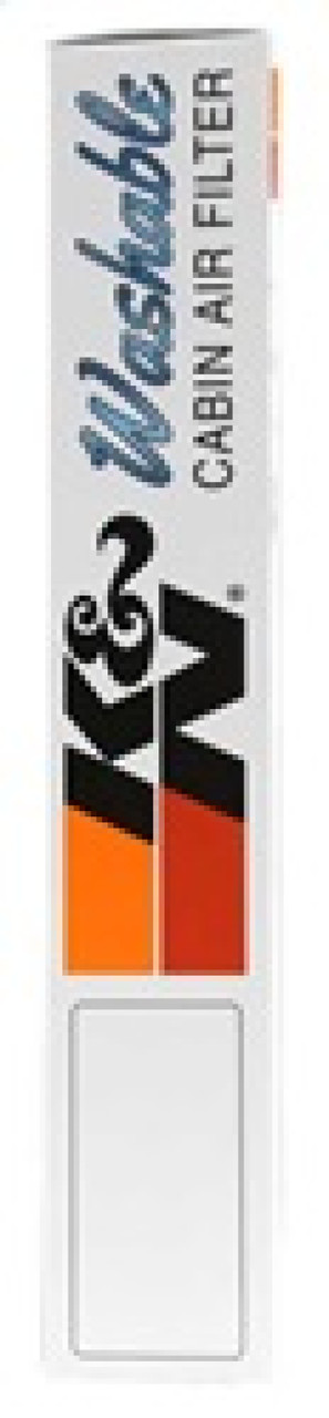 K&N 04-15 Nissan Titan 5.6L V8 F/I Cabin Air Filter - VF1002