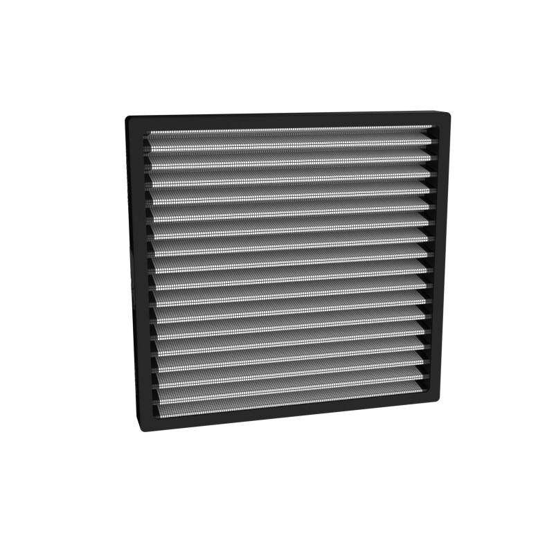 K&N 13-15 Audi A3 1.6L/1.8L/2.0L / 12-15 VW Golf VII 1.6L/2.0L Cabin Air Filter - VF2047