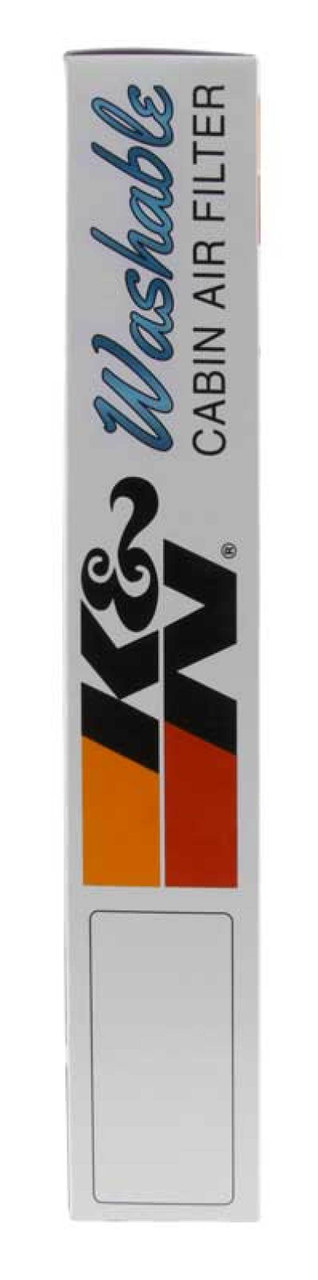K&N Replacement Cabin Air Filter - VF2052