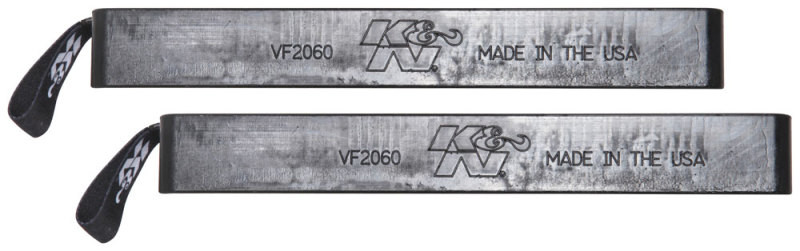 K&N BMW X1 L4-2.0L F/I Cabin Air Filter (2 Per Box) - VF2060
