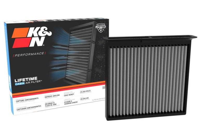 K&N 19-23 Subaru Forester Cabin Air Filter - VF2084