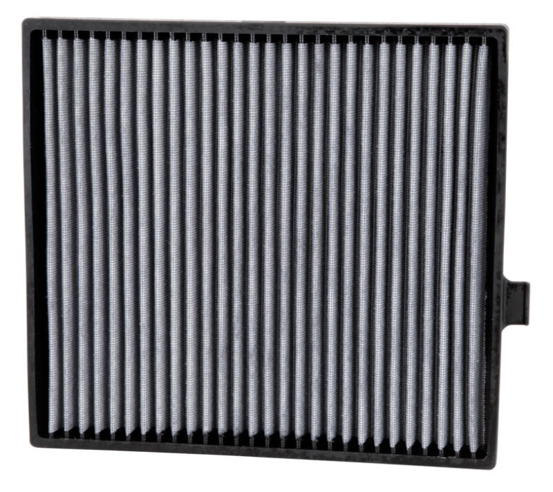 K&N 01-06 Acura MDX 3.5L / 99-04 Honda Odyssey 3.5L Cabin Air Filter - VF3004