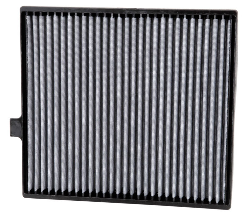 K&N 01-06 Acura MDX 3.5L / 99-04 Honda Odyssey 3.5L Cabin Air Filter - VF3004