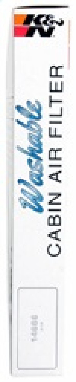 K&N 05-10 Chrysler 300 3.5L Cabin Air Filter - VF3007