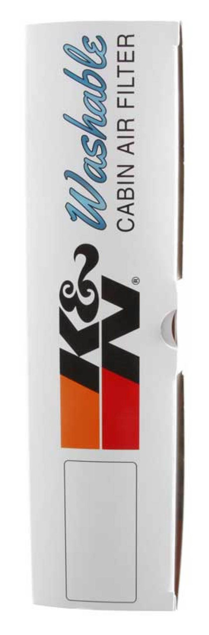 K&N Replacement Cabin Air Filter - VF4002