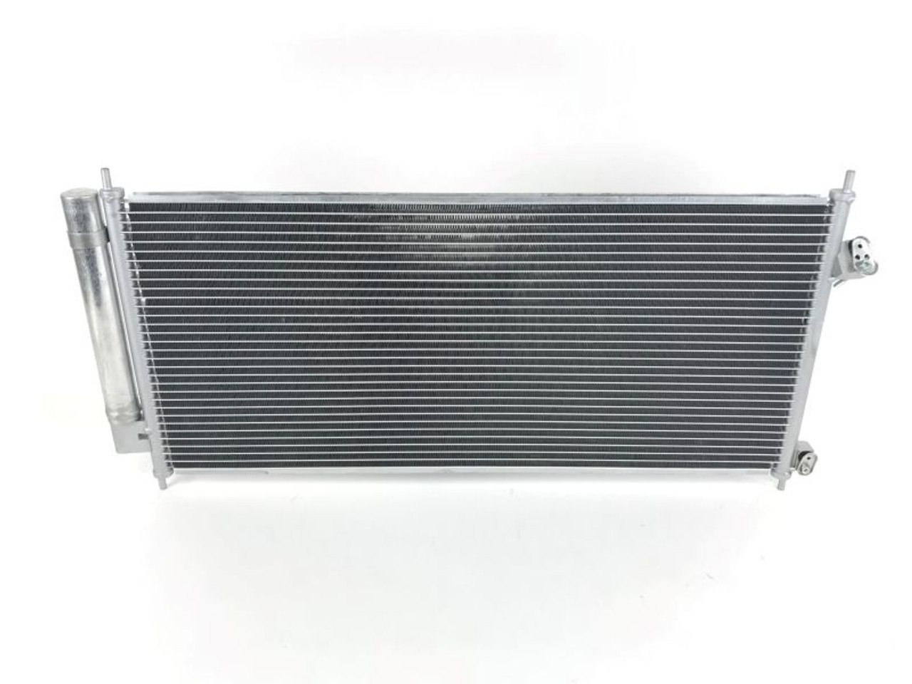 CSF 11-16 Honda CR-Z 1.5L A/C Condenser - 10543