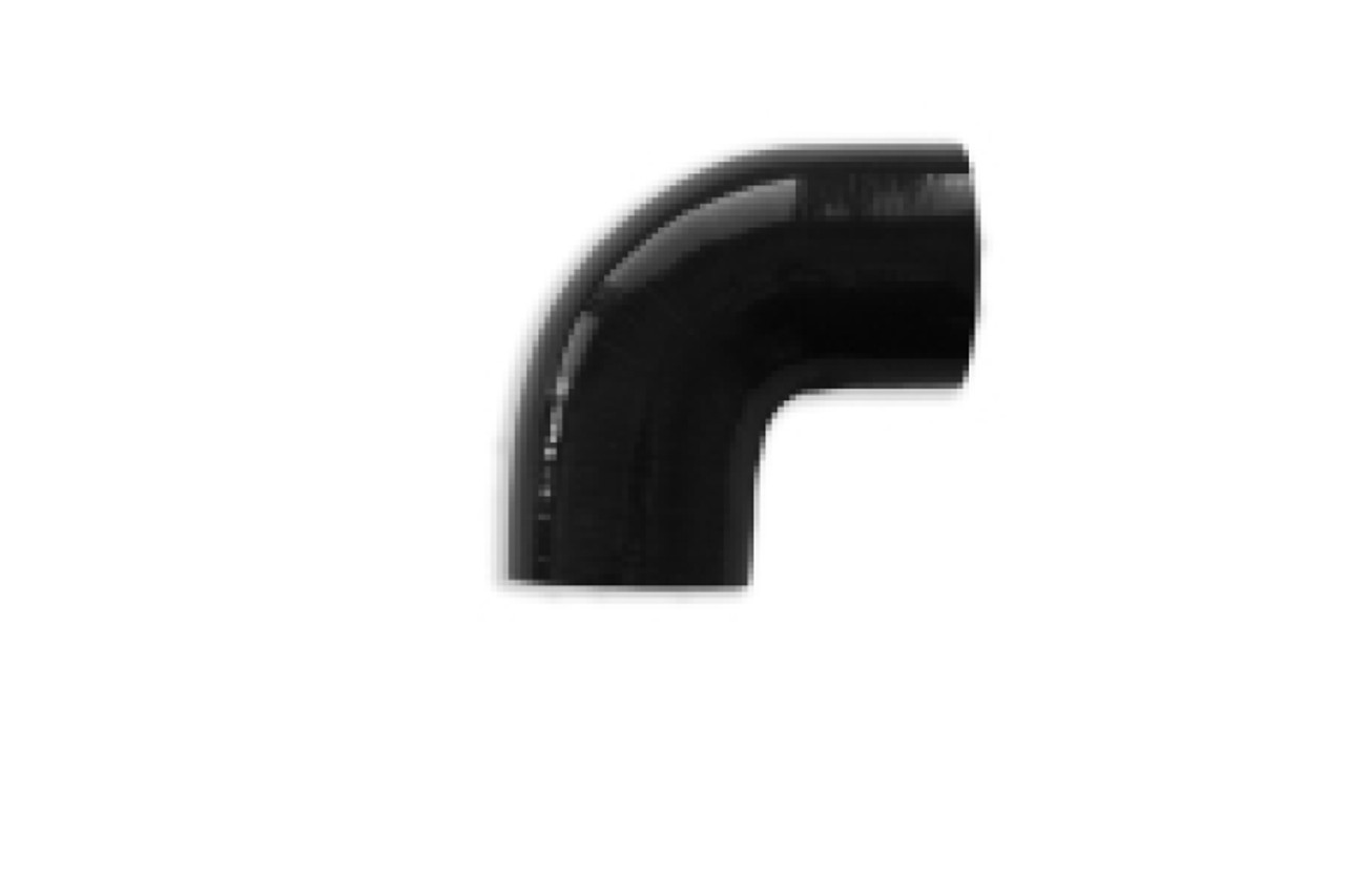BMC Silicone Elbow Hose (90 Degree Bend) 70mm Diameter / 150mm Length (5mm Thickness) - SASE9070