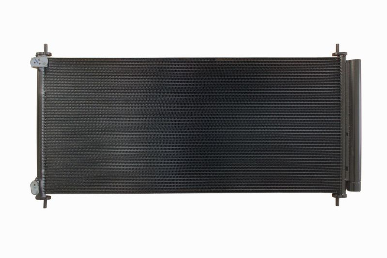 CSF 12-17 Mazda 5 2.5L A/C Condenser - 10867