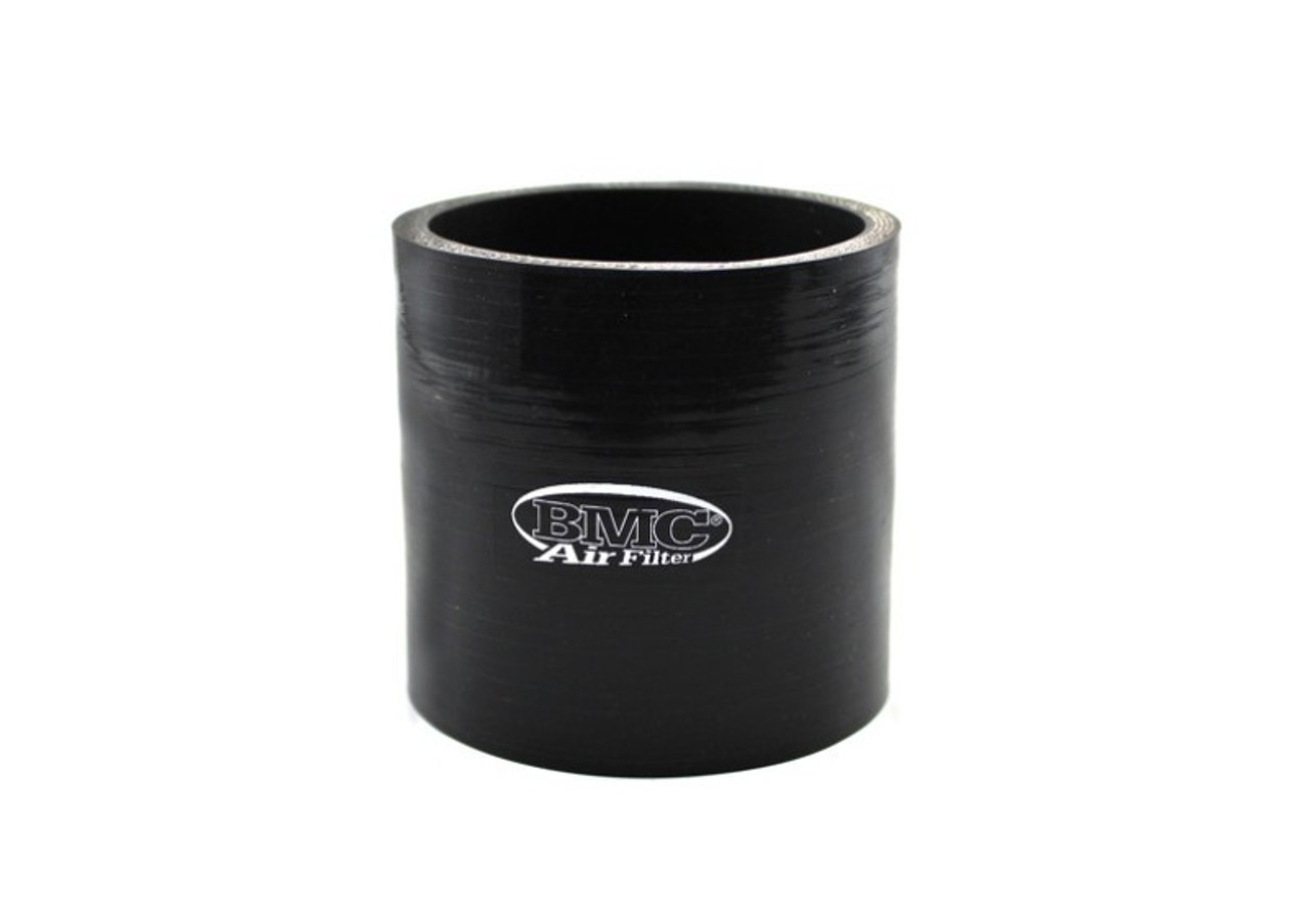 BMC Silicone Straight Hose 70mm Diameter / 80mm Length (5mm Thickness) - SASSH7080