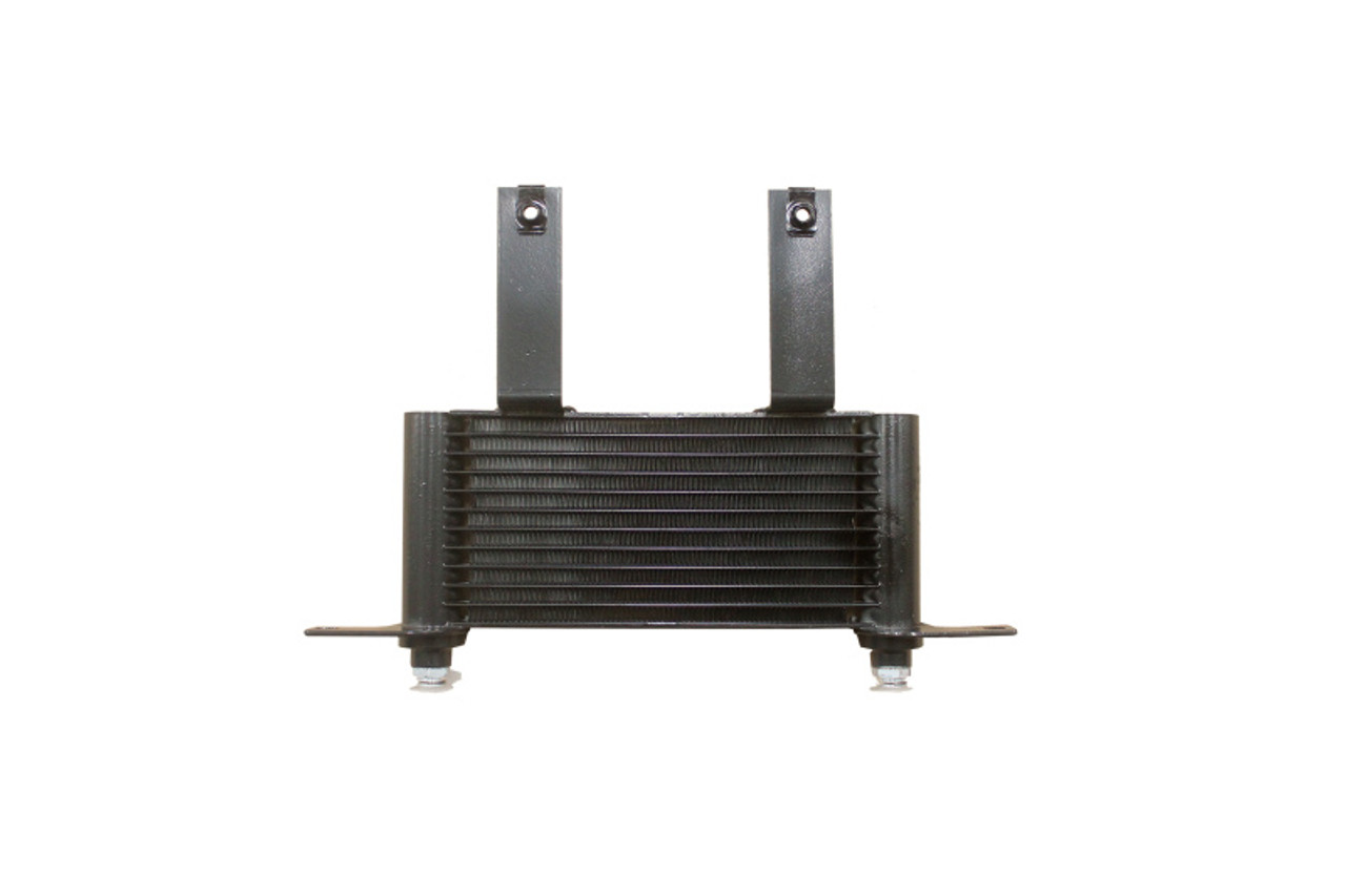CSF 02-06 Cadillac Escalade EXT 6.0L Transmission Oil Cooler - 20008