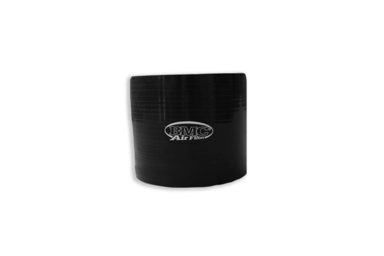 BMC Silicone Straight Hose 85mm Diameter / 80mm Length (5mm Thickness) - SASSH8580