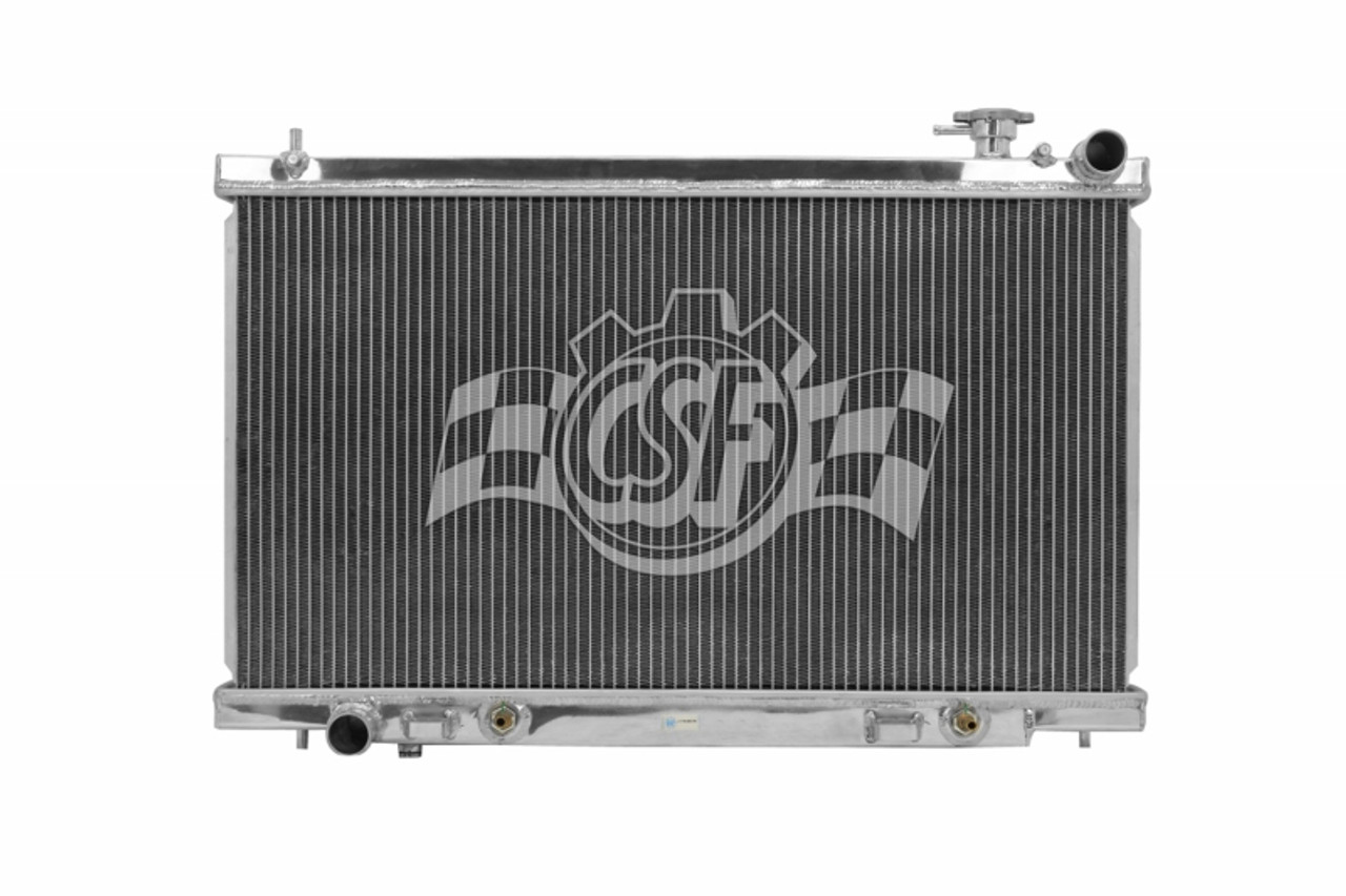 CSF 03-07 Infiniti G35 Radiator - 3327