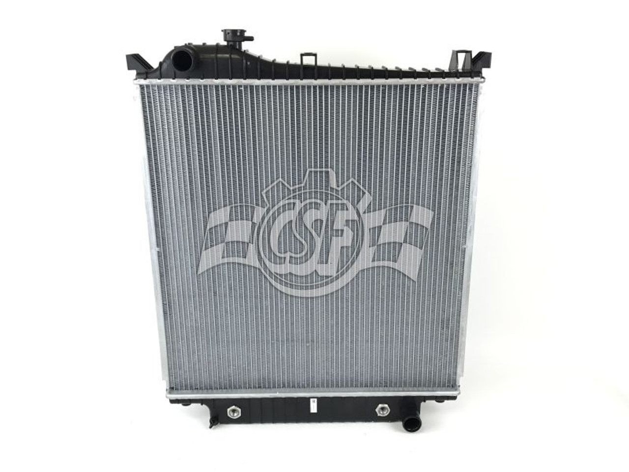 CSF 2006 Ford Explorer 4.0L OEM Plastic Radiator - 3464